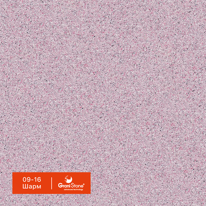 ������ ������ GraniStone, ��������� Quark, ���. 09-16 ����