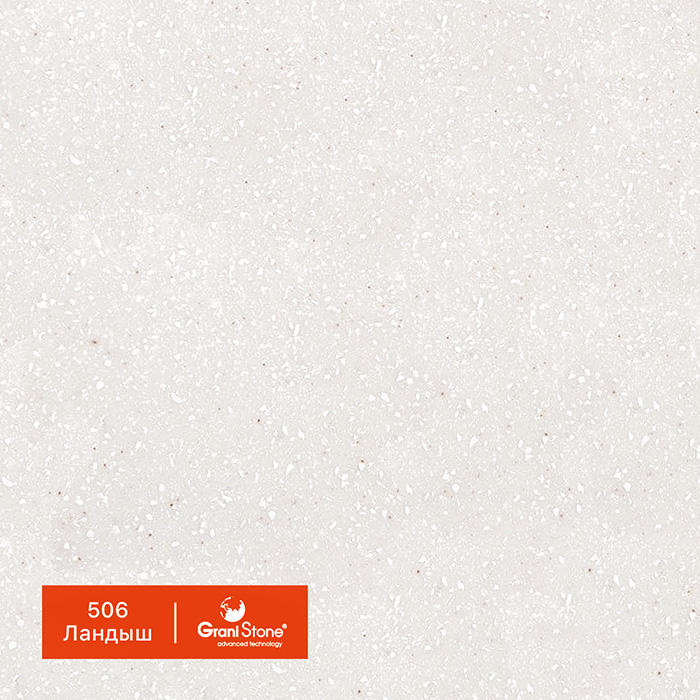 ������ ������ GraniStone, ��������� Pastel, ���. 506 ������