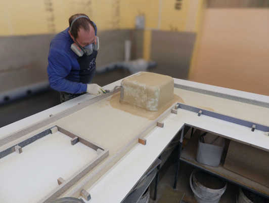 ����������� ������ �� GraniStone