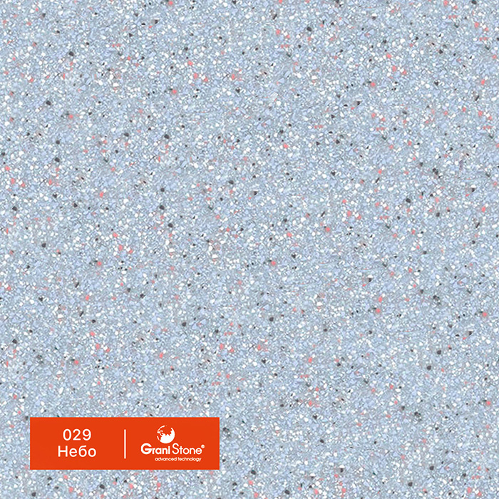 ������ ������ GraniStone, ��������� Natural, ���. 029 ����