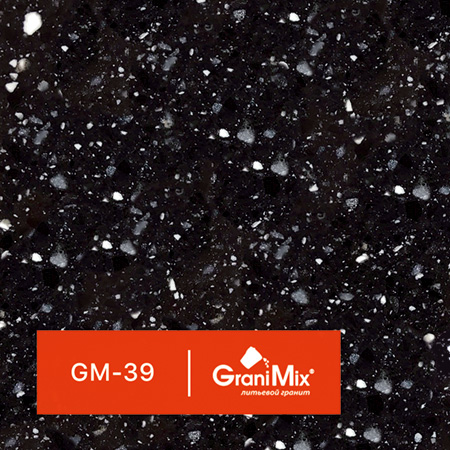 �������� ������ GraniMix, ���. GM - 39