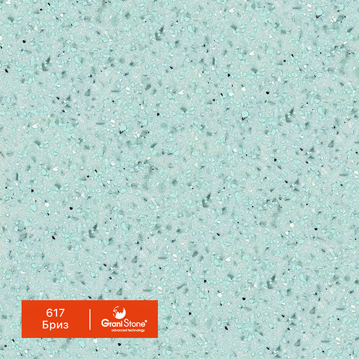 ������ ������ GraniStone, ��������� Brilliant, ���. 617 ����