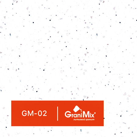 �������� ������ GraniMix, ���. GM - 02