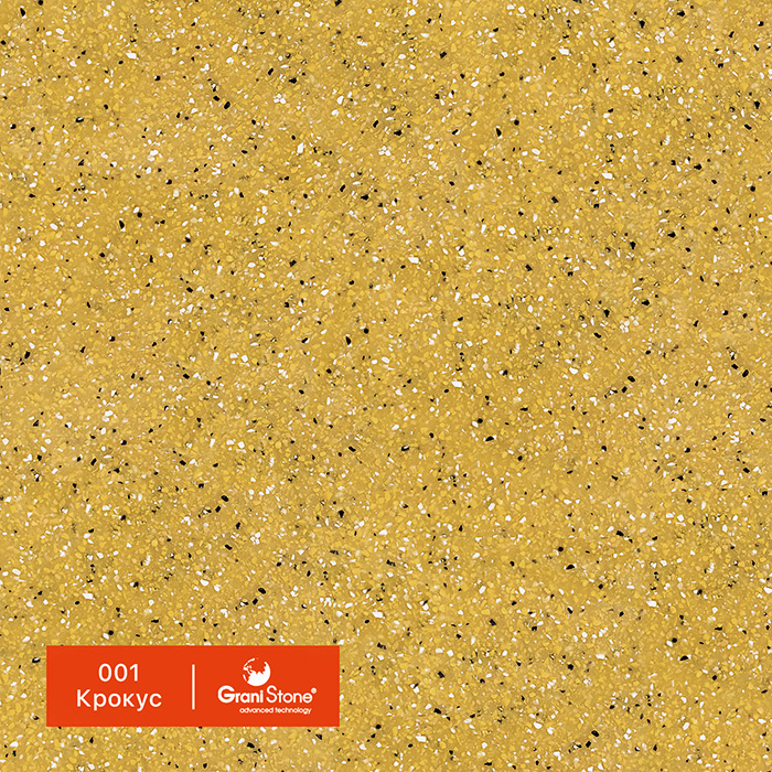 ������ ������ GraniStone, ��������� Natural, ���. 001 ������
