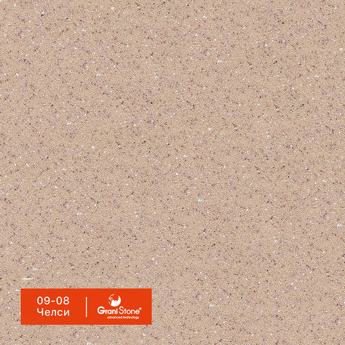 ������ ������ GraniStone, ��������� Quark, ���. 09-08 �����