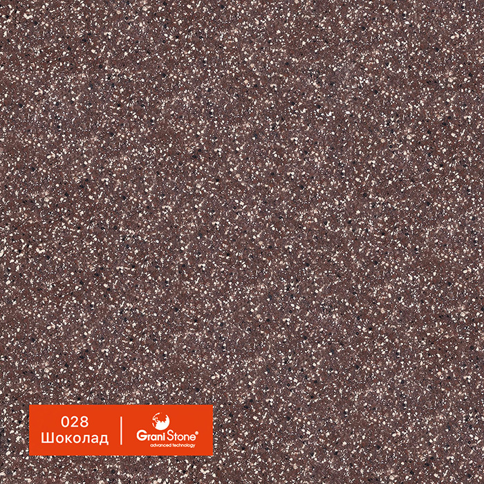 ������ ������ GraniStone, ��������� Natural, ���. 028 �������