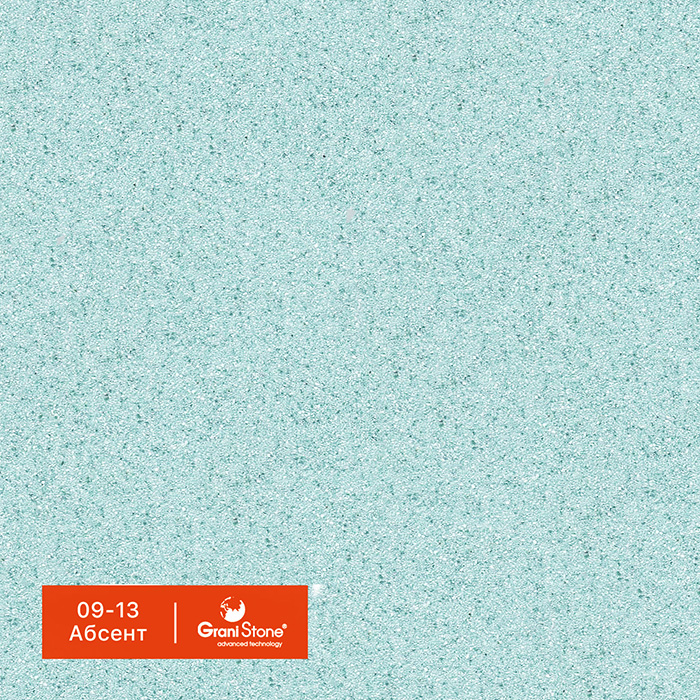 ������ ������ GraniStone, ��������� Quark, ���. 09-13 ������