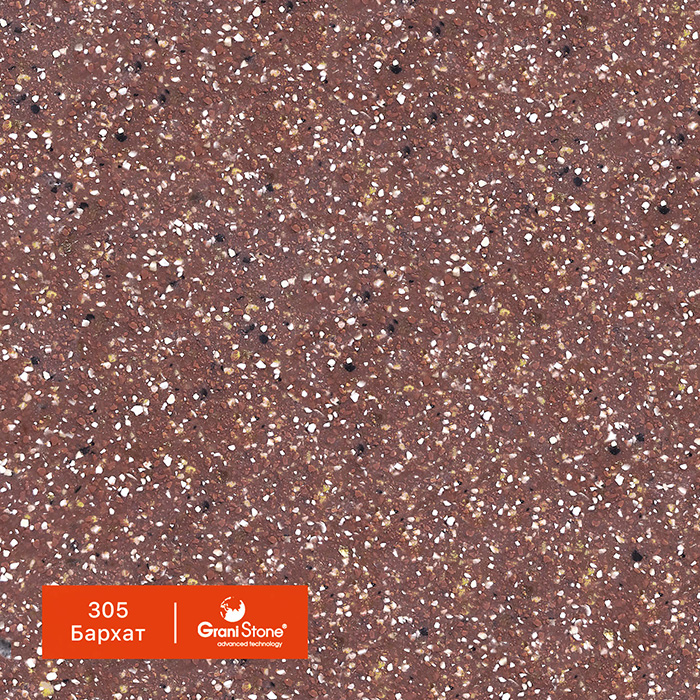 ������ ������ GraniStone, ��������� Gold, ���. 305 ������