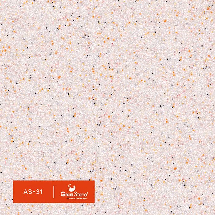 ������ ������ GraniStone, ��������� Abricos, ���. AS-31