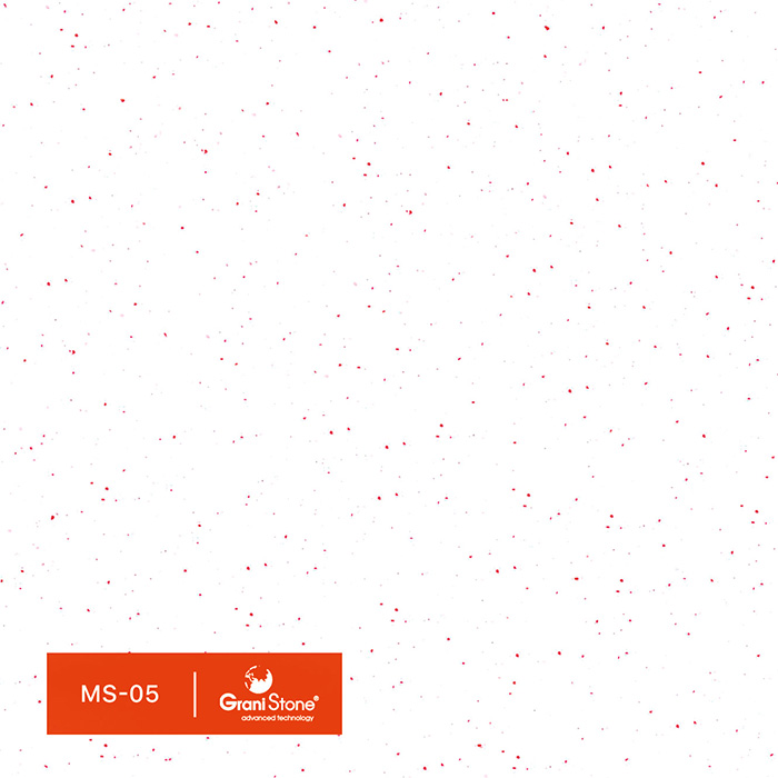 ������ ������ GraniStone, ��������� Twin-MS, ���. MS-05