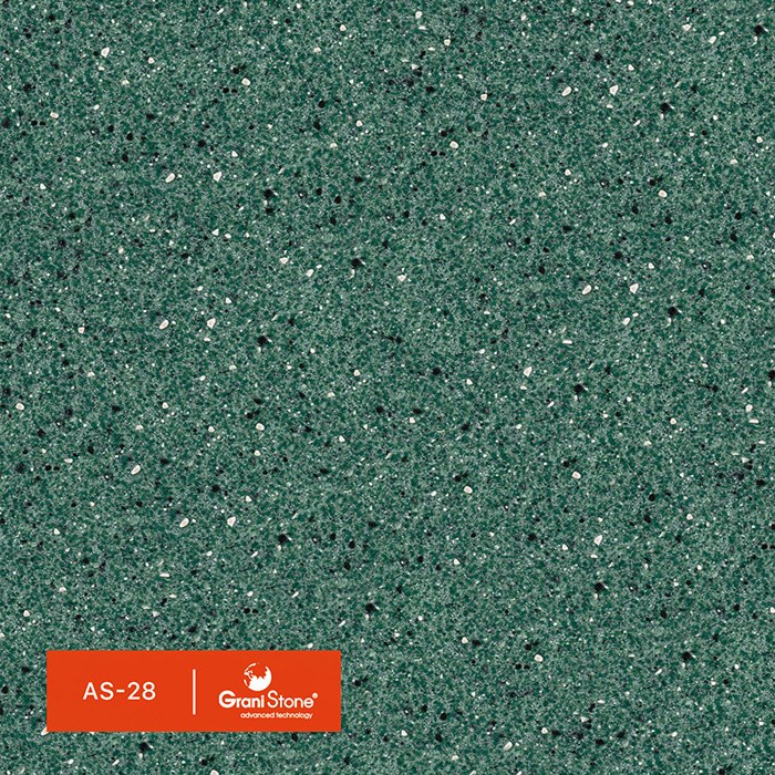 ������ ������ GraniStone, ��������� Abricos, ���. AS-28