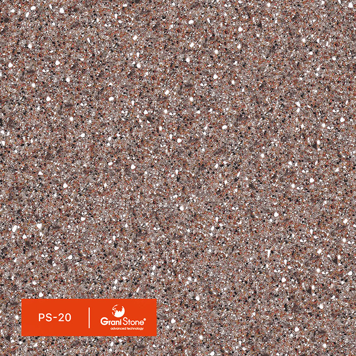 ������ ������ GraniStone, ��������� Twin-PS, ���. PS-20