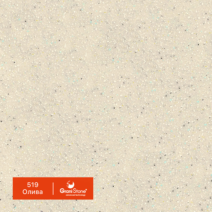 ������ ������ GraniStone, ��������� Pastel, ���. 519 �����