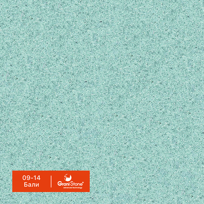 ������ ������ GraniStone, ��������� Quark, ���. 09-14 ����