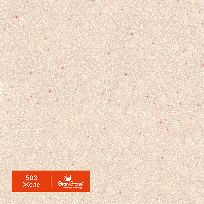 ������ ������ GraniStone, ��������� Pastel, ���. 503 ����