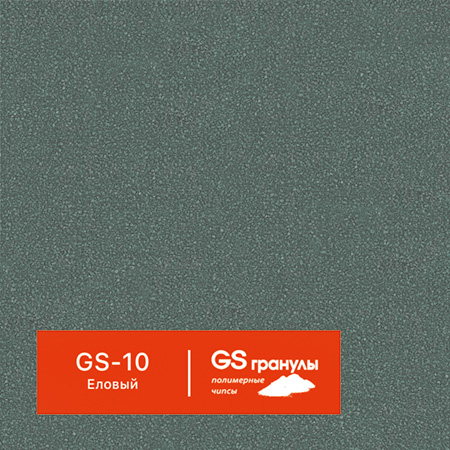 ������ ������ GS �������, ���. GS-10 ������