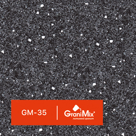 �������� ������ GraniMix, ���. GM - 35