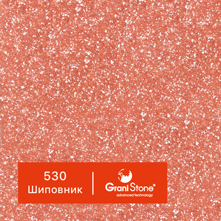 ������ ������ GraniStone, ��������� Pastel, ���. 530 ��������
