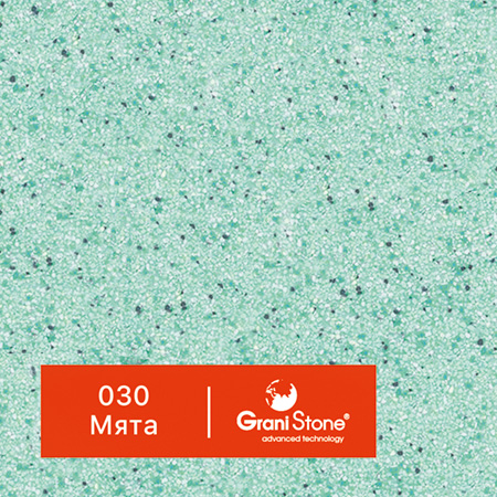 ������ ������ GraniStone, ��������� Natural, ���. 030 ����