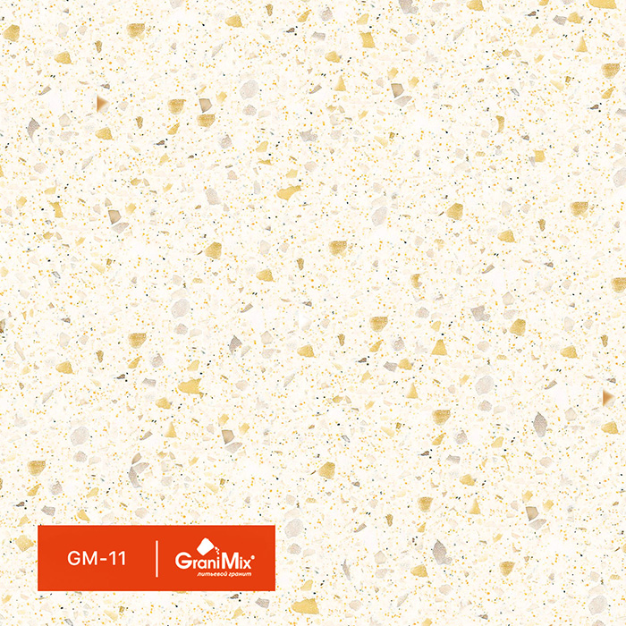 �������� ������ GraniMix, ���. GM - 11
