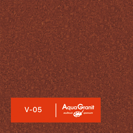 ������ ������ AquaGranit, ��������� Vip-plast, ���. V-05
