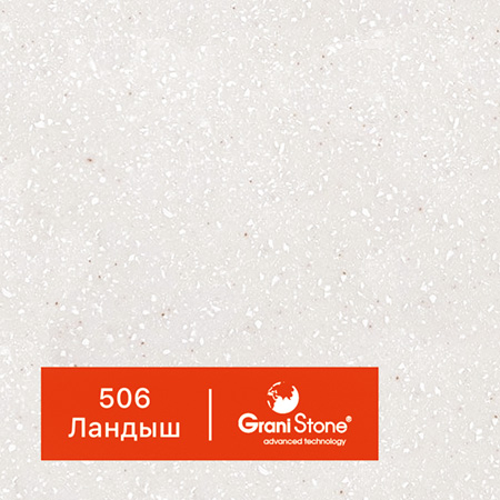 ������ ������ GraniStone, ��������� Pastel, ���. 506 ������