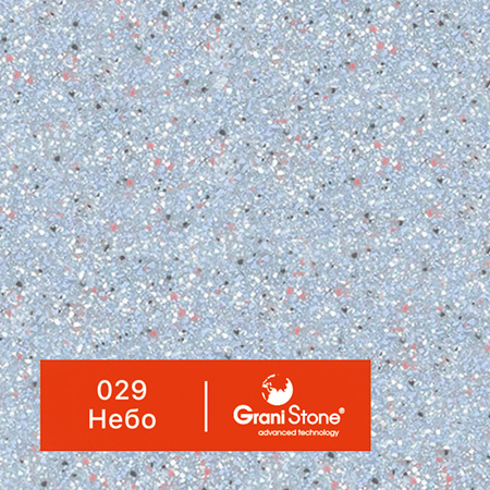 ������ ������ GraniStone, ��������� Natural, ���. 029 ����