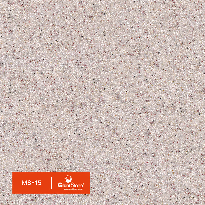 ������ ������ GraniStone, ��������� Twin-MS, ���. MS-15