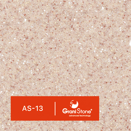������ ������ GraniStone, ��������� Abricos, ���. AS-13
