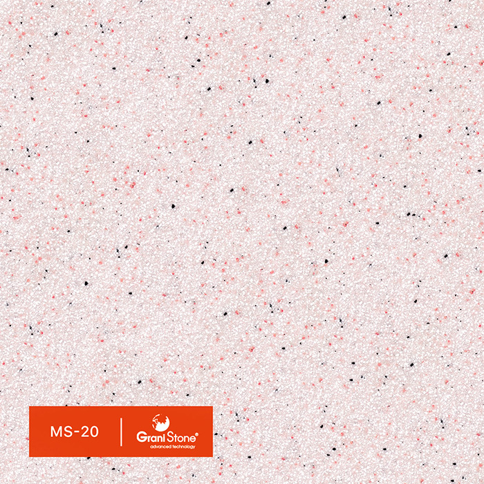 ������ ������ GraniStone, ��������� Twin-MS, ���. MS-20
