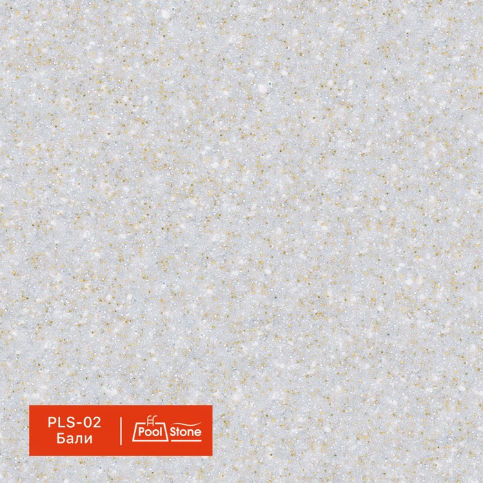 ������������ ����������� GraniStone, ��������� PoolStone, ���. PLS-02 ����																										