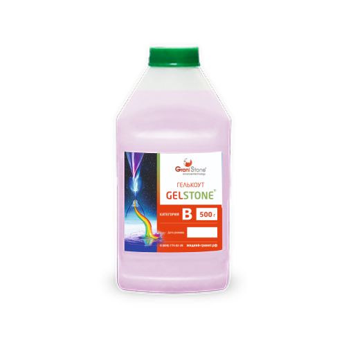 0,5 �� �������� ��� ��������� GelStone ��������� �
