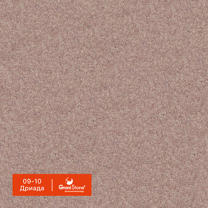 ������ ������ GraniStone, ��������� Quark, ���. 09-10 ������