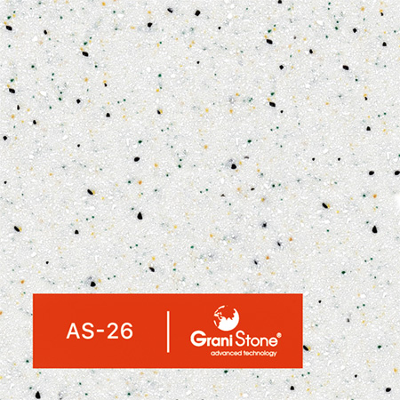 ������ ������ GraniStone, ��������� Abricos, ���. AS-26