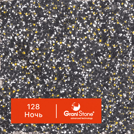 ������ ������ GraniStone, ��������� Clear, ���. 128 ����