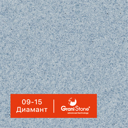 ������ ������ GraniStone, ��������� Quark, ���. 09-15 �������