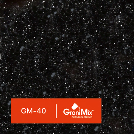 �������� ������ GraniMix, ���. GM - 40
