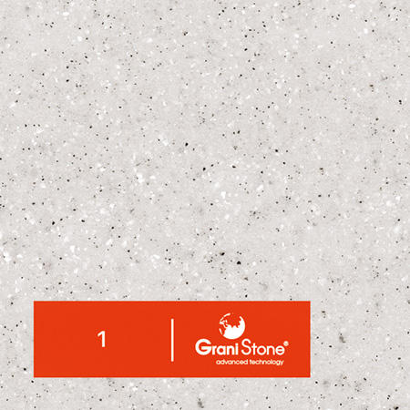 ������ ������ GraniStone, ��������� Organic, ���. 1