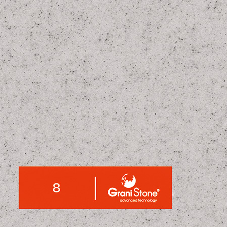 ������ ������ GraniStone, ��������� Organic, ���. 8