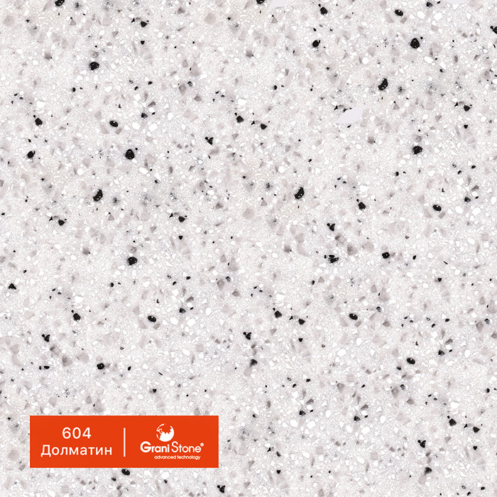 ������ ������ GraniStone, ��������� Brilliant, ���. 604 ��������