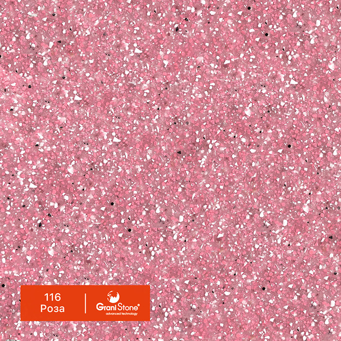 ������ ������ GraniStone, ��������� Clear, ���. 116 ����