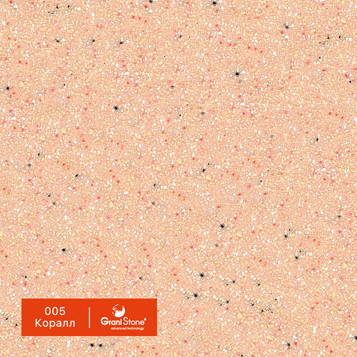 ������ ������ GraniStone, ��������� Natural, ���. 005 ������