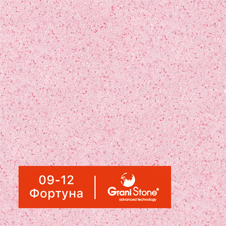 ������ ������ GraniStone, ��������� Quark, ���. 09-12 �������