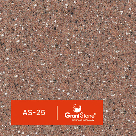 ������ ������ GraniStone, ��������� Abricos, ���. AS-25