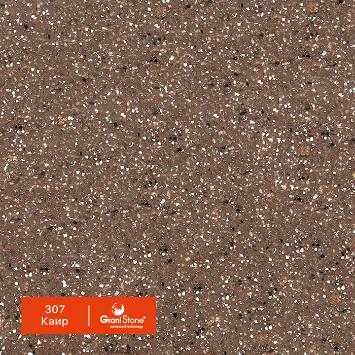 ������ ������ GraniStone, ��������� Gold, ���. 307 ����