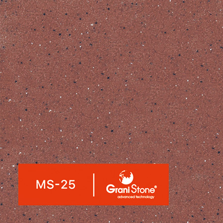 ������ ������ GraniStone, ��������� Twin-MS, ���. MS-25