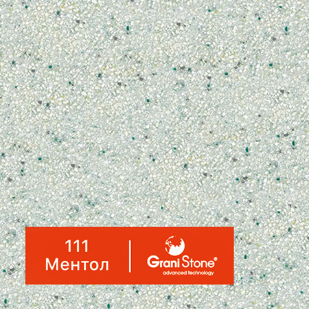 ������ ������ GraniStone, ��������� Clear, ���. 111 ������