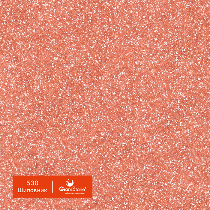 ������ ������ GraniStone, ��������� Pastel, ���. 530 ��������