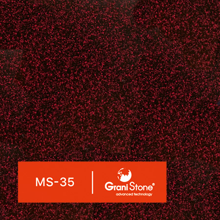 ������ ������ GraniStone, ��������� Twin-MS, ���. MS-35