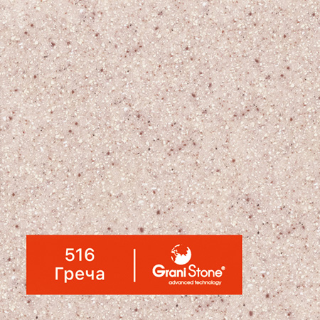 ������ ������ GraniStone, ��������� Pastel, ���. 516 �����